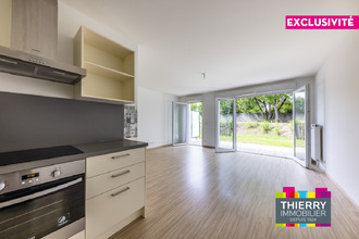  appartement reze 44400