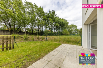  appartement reze 44400