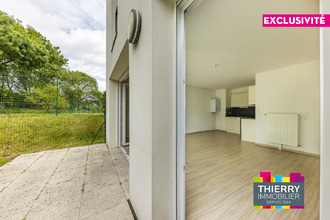  appartement reze 44400