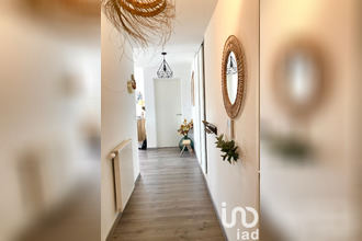  appartement reze 44400