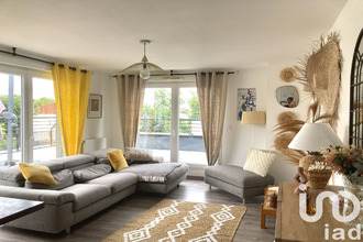  appartement reze 44400