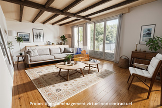  appartement reze 44400