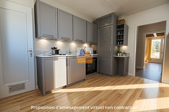  appartement reze 44400