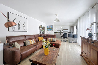  appartement reze 44400