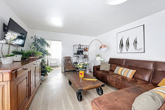  appartement reze 44400