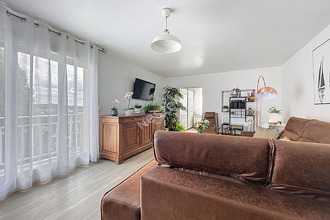  appartement reze 44400