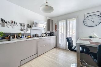  appartement reze 44400