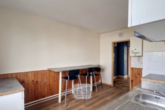  appartement reze 44400