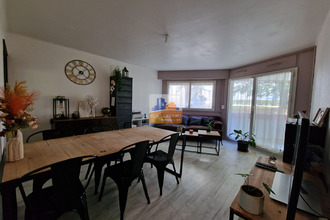  appartement reze 44400