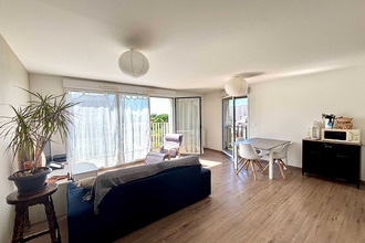  appartement reze 44400