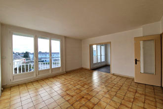  appartement reze 44400