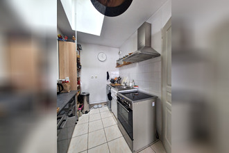  appartement reze 44400