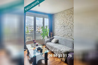  appartement reze 44400