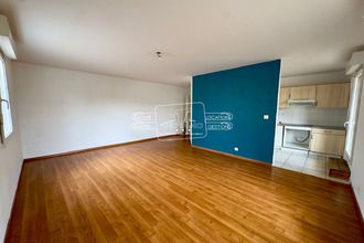  appartement reze 44400