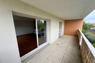  appartement reze 44400