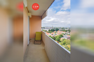  appartement reze 44400