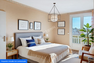  appartement reze 44400