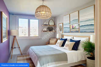  appartement reze 44400