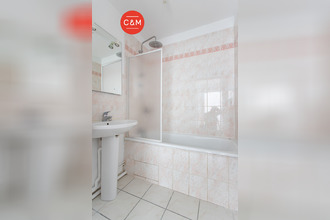  appartement reze 44400