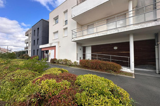  appartement reze 44400