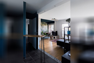  appartement reze 44400