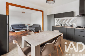  appartement reze 44400