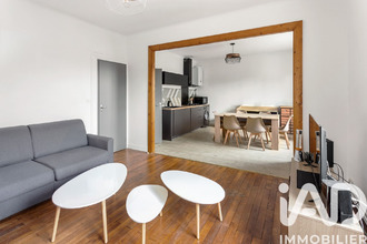  appartement reze 44400