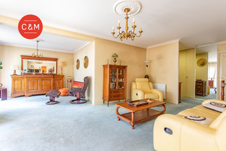  appartement reze 44400