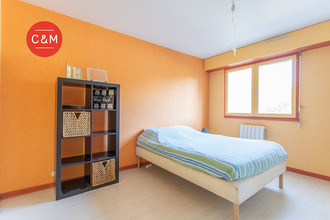  appartement reze 44400