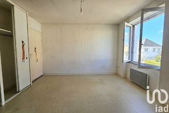  appartement reze 44400