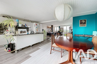  appartement reze 44400