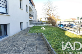  appartement reze 44400