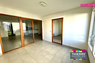  appartement reze 44400