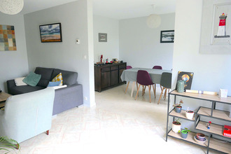  appartement reze 44400