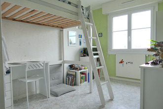  appartement reze 44400