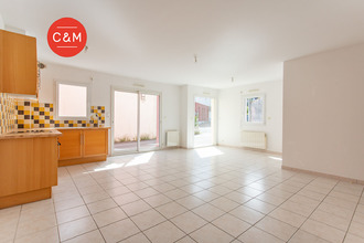  appartement reze 44400