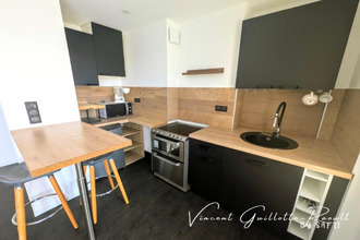  appartement reze 44400