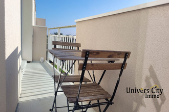  appartement reze 44400