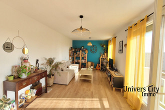  appartement reze 44400