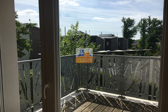  appartement reze 44400