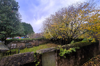  appartement reze 44400