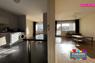  appartement reze 44400