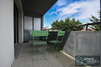  appartement reze 44400