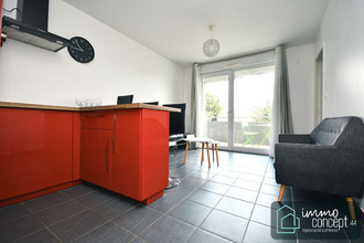  appartement reze 44400