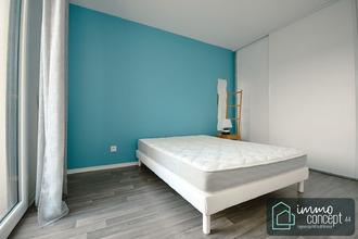  appartement reze 44400