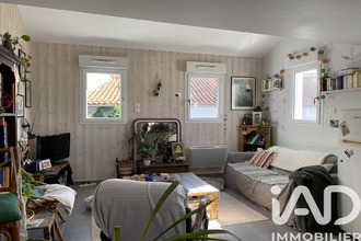  appartement reze 44400