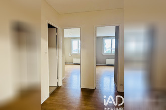  appartement reze 44400