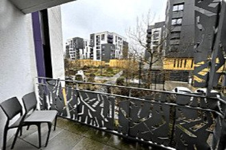  appartement reze 44400