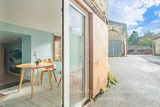  appartement reze 44400