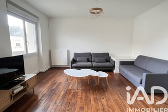  appartement reze 44400